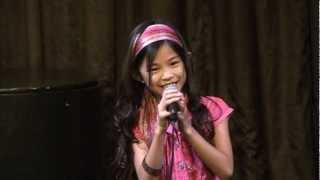 Tiffany Espensen Stand Up Routine 2008 The Improv in Hollywood [upl. by Tally170]