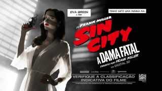 Sin City 2 Jai Tué Pour Elle  Official TV Spot FR 1709 au cinéma [upl. by Husain21]