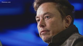 Elon Musks X is suing organization Media Matters Heres why [upl. by Treulich690]