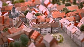 Stadt Osterode am Harz  Imagefilm [upl. by Hughett]