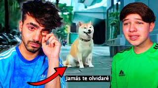 ES IMPOSIBLE NO LLORAR CON ESTE VIDEO [upl. by Enehpets811]