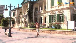 Limassol Cyprus  Unravel Travel TV [upl. by Piero]