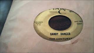 The Centurys  Gandy Dancer [upl. by Doralin401]