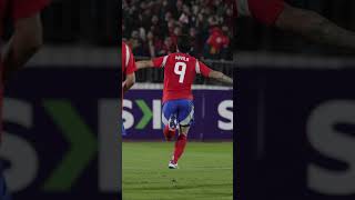 Predicción de Chile vs Bolivia por las eliminatorias del Mundial 2026 [upl. by Maletta]