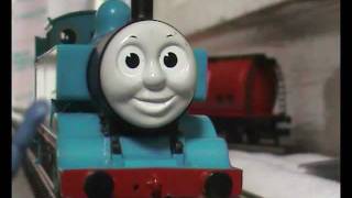 Thomas amp Friends ep 89 Thomas amp the Magic Lamp [upl. by Ainar]