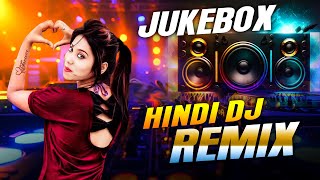 Hindi Dj Songs  Bollywood Nonstop Dj Song  Old Is Gold  Dj Hindi Remix Song 2024 [upl. by Enyahs72]