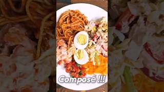 Composé 😳🇲🇬 food cooking recipe malagasy madagascar [upl. by Drucy]