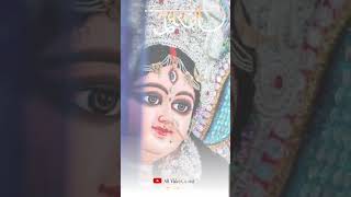 aav Mai aaso sevka navratri navrtrispecial durgapuja durgapuja2024 [upl. by Elbon]