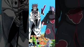 Who is strong 💯  hagoromo Vs akatsuki subscribe anime shorts viralvideo [upl. by Felicia]