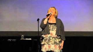 How Great Thou Art  Sandi Patty [upl. by Schifra]