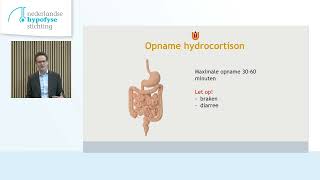 Webinar 15 januari 2022 Nederlandse Hypofyse Stichting [upl. by Imoyaba]