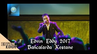 ☆ Edvin Eddy 2017 Bağçalarda Kestane ☆ █▬█ █ ▀█▀ New Version Tatar Song [upl. by Aihseit]