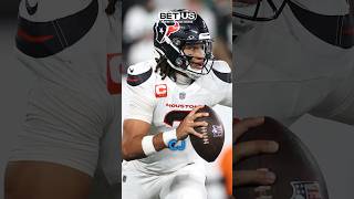 Houston Texans Still The Team To Beat In The AFC South [upl. by Worthy]