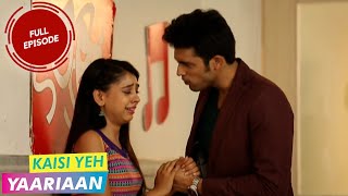 Kaisi Yeh Yaariaan  Episode 184  For the Worse [upl. by Nageam197]