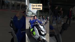 BMW Company Europe collection bikelover bikelover carlover germany travel youtube shorts [upl. by Alacim901]