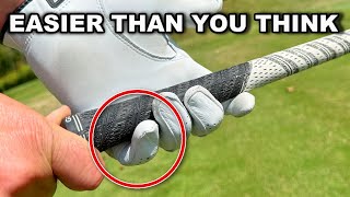 Discover the Power of Wrist Hinge Insider Tips for Perfect Golf Swing Takeaway [upl. by Desdamonna]