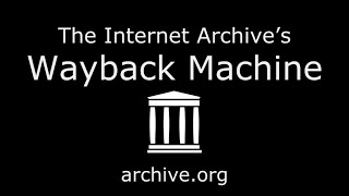 Archiveorg How To Download Website From Wayback Machine Using Ruby [upl. by Federico]