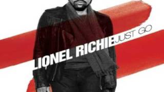 Lionel Richie ft Akon  quotJust Goquot Official SongLyrics HQ [upl. by Peppi]