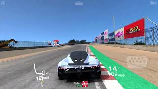 Real Racing 3  Victory or Valhalla  Stage 1 Valhalla Unleashed Goal 2 of 4 [upl. by Enilhtak985]