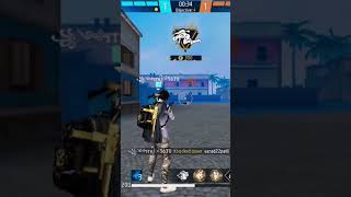 DEFINITION OF quotPLAYING WITH DEATH quot 💀foryoupage freefire zeroxff freefireindia [upl. by Beore]