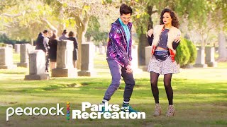 Convincing you to watch Parks and Rec in 10 minutes  Parks and Recreation [upl. by Odine]