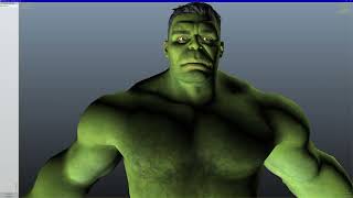 GTA V Mods Every Hulk Graphics Comparison 4K is best by far [upl. by Ecirtel]