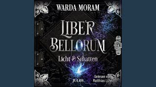 Gedanken34  Liber Bellorum Licht und Schatten [upl. by Amal203]