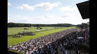 Renntag BerlinHoppegarten am 19072020 [upl. by Bunde684]