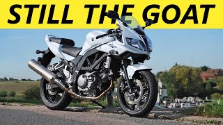 The BEST Beginner Motorcycles in 2024 [upl. by Jahdiel388]