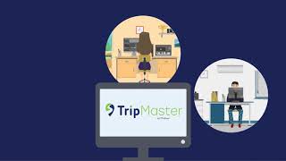 TripMaster A Premier LogistiCare Partner [upl. by Ahcsas]