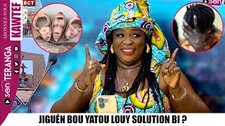 🔴 Direct Peloo avec Mbodia Mbaye «Djiguéne bou xatt ak Djiguéne bou yatou louy solution bi» [upl. by Iduj225]