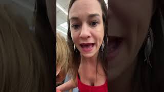 Grocery shopping at walmart with my toddler part 23❤️shoppingbuddy groceryshopping toddlermom [upl. by Etnoid]