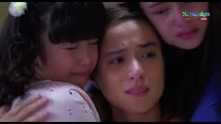 Kapamilya Online Live Nang Ngumiti Ang Langit Ang Pagtatapos The Last Ending Starts October 1 [upl. by Anoi]