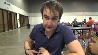 Top 16 YCS Dallas  Clown Blade  Jake Mattern [upl. by Taran]