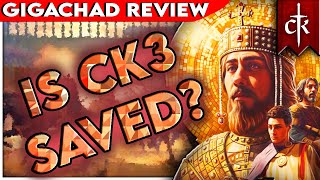 The DLC Crusader Kings 3 Has Needed  Roads to Power Review [upl. by Gherardi923]