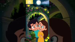 Itna karo na mujhe Pyaar Song newcreationcartoonsgallery itnakaronamujhepyaar oldsongviralsong [upl. by Ashbey633]