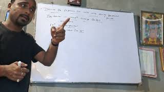 EQUATION FOR ISOTHERMAL PROCESSBY MISHRA SIRPLEASE WATCH AND SUPPORT MY CHANNEL💖🌹🙏 [upl. by Ebberta]