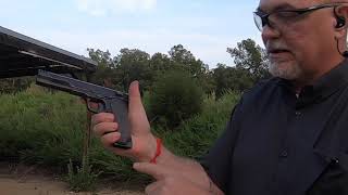 Zastava M70A Pistol Review [upl. by Enomis55]