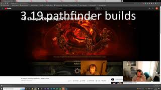 319 POE old build review with new league [upl. by Yvon]