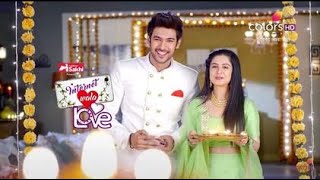 Internet Wala Love इंटरनेट वाला लव Episode 156 Colors Rishtey full episode [upl. by Nednal]