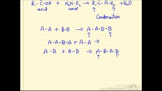 StepGrowth Polymerization [upl. by Fromma]