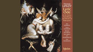 Linley II A Lyric Ode on the Spirits of Shakespeare Pt 2 No 10 Recit No More Shalt Thou [upl. by Hsital575]