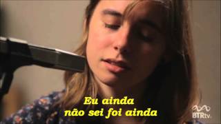 Julien Baker  Something Legendado [upl. by Massingill]