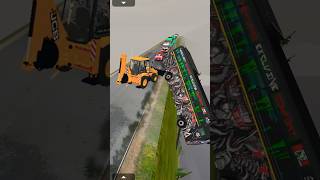 jcb shorts viral jcb3dx [upl. by Neelav]