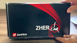 COMPRA 18  LOTTO ZHERO FG [upl. by Vivien]