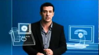 Siemens HiPath OpenOffice Unified Communications Systems [upl. by Uis]