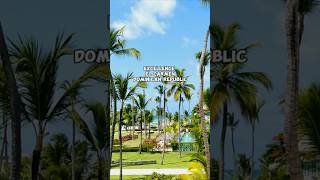 Excellence El Carmen  AllInclusive Adults Only Resort in Dominican Republic [upl. by Wini]