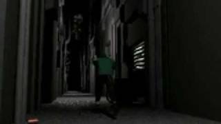 Snatcher PlayStation  Prologue Movie 1 [upl. by Aicilyhp]