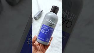 🙆✨Trichup Pro Damage Repair Range haircare shortsviral youtubeshorts trendingshorts explorepage [upl. by Jasun914]