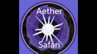 Aether Safari Sale [upl. by Killy944]